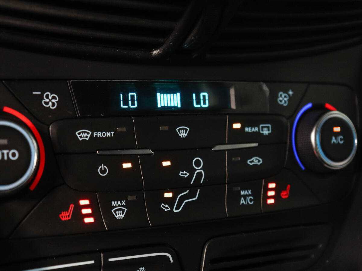 Купить Ford Kuga, 2017, 134 000 км, фото №13