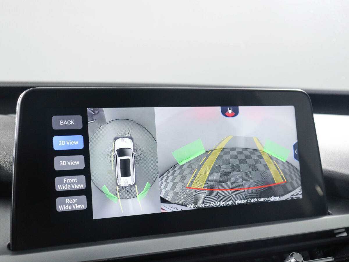 Купить CHERY Tiggo 7 Pro, 2021, 70 000 км, фото №18