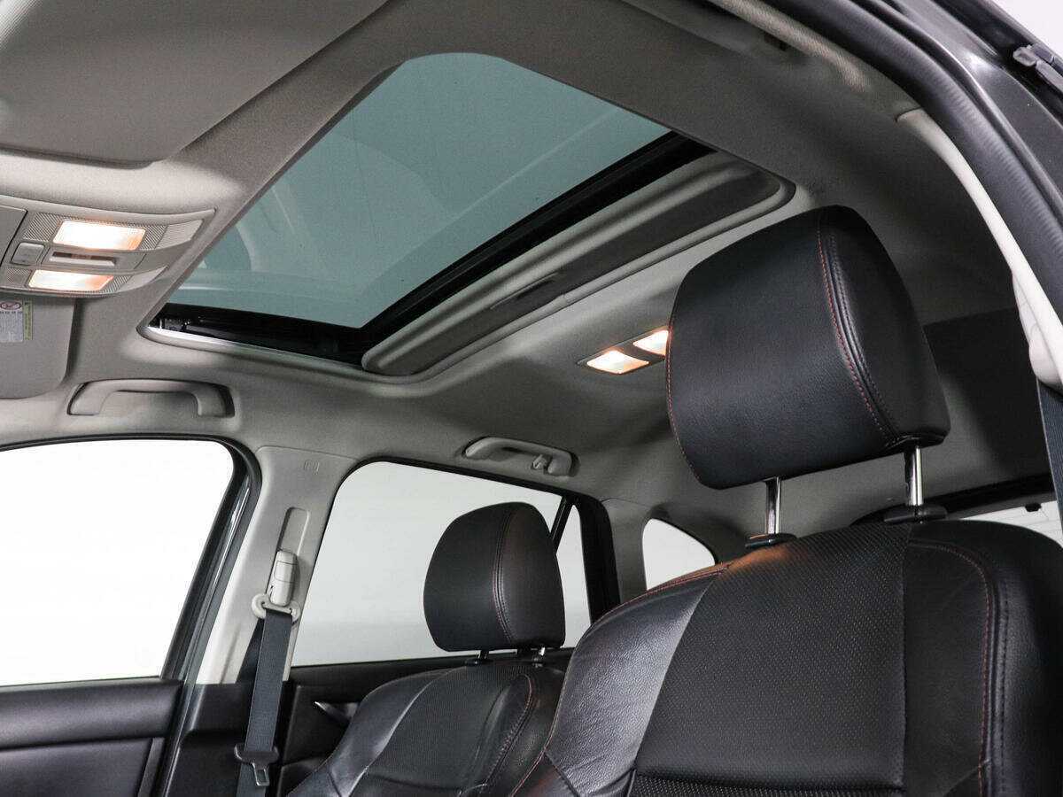 Купить Mazda CX-5, 2012, 196 454 км, фото №11