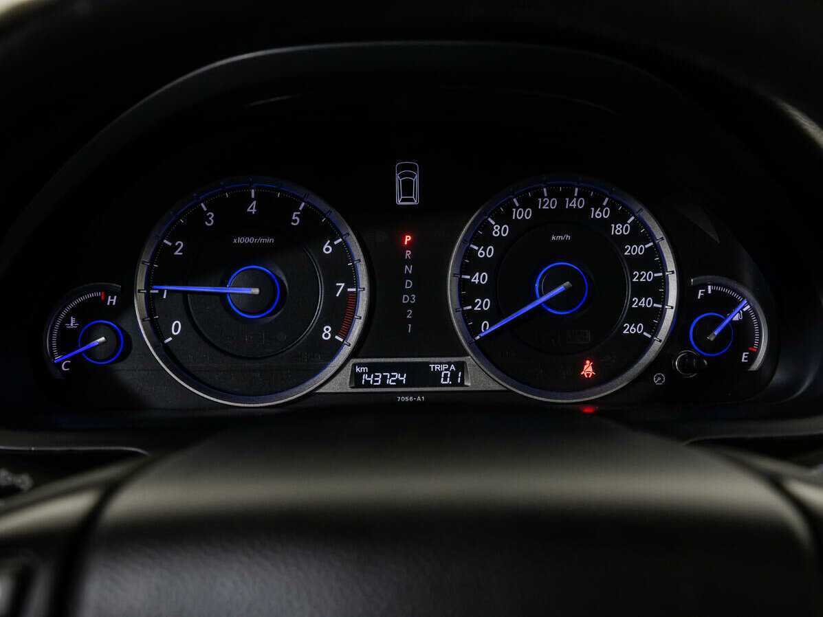 Купить Honda Crosstour, 2014, 143 719 км, фото №10