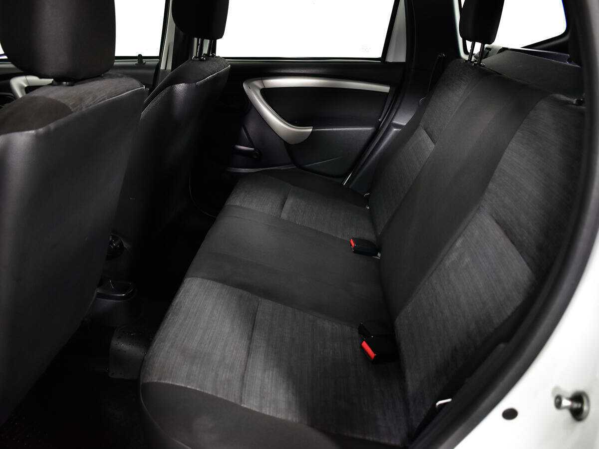 Купить Renault Duster, 2014, 120 200 км, фото №10