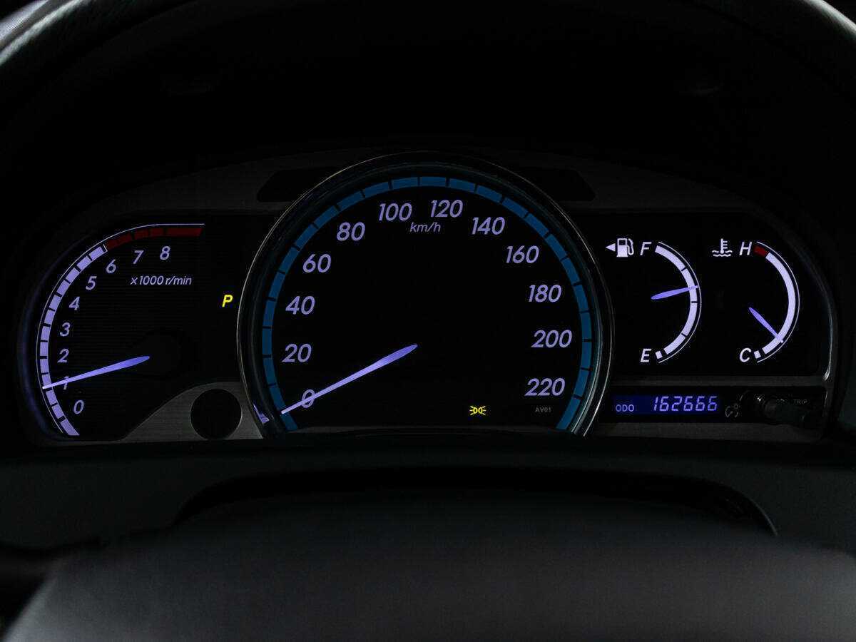 Купить Toyota Venza, 2013, 162 662 км, фото №12