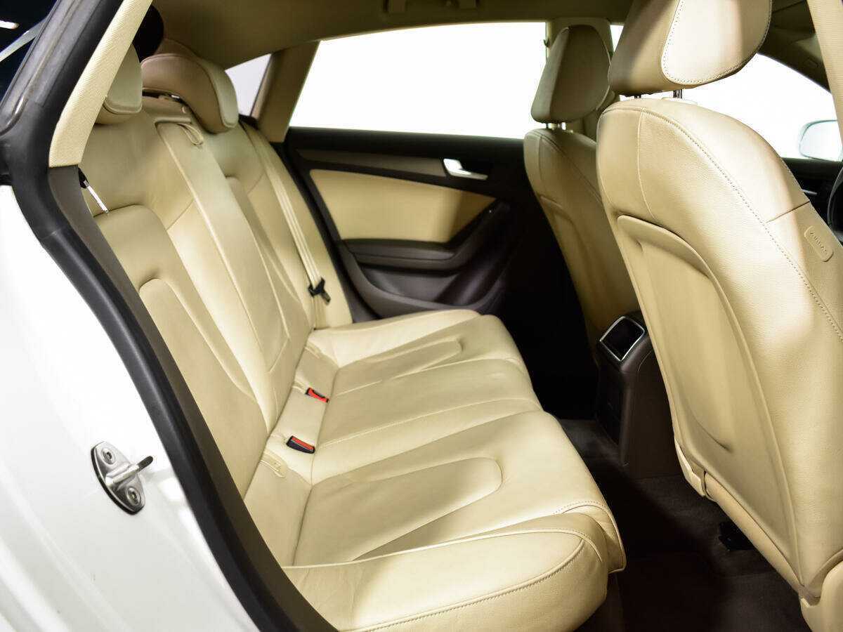 Купить Audi A5 Sportback, 2012, 173 152 км, фото №7