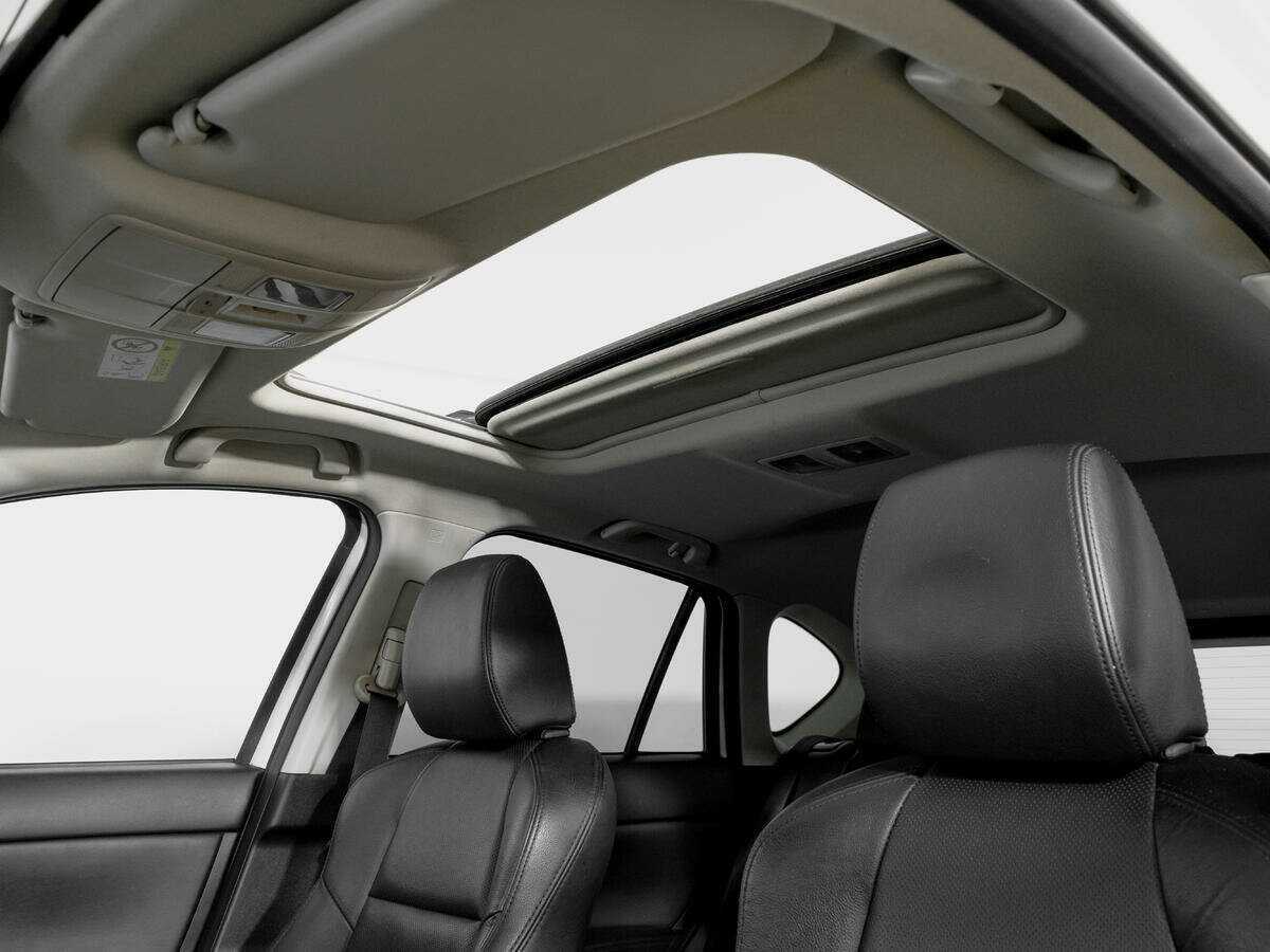 Купить Mazda CX-5, 2016, 170 560 км, фото №15