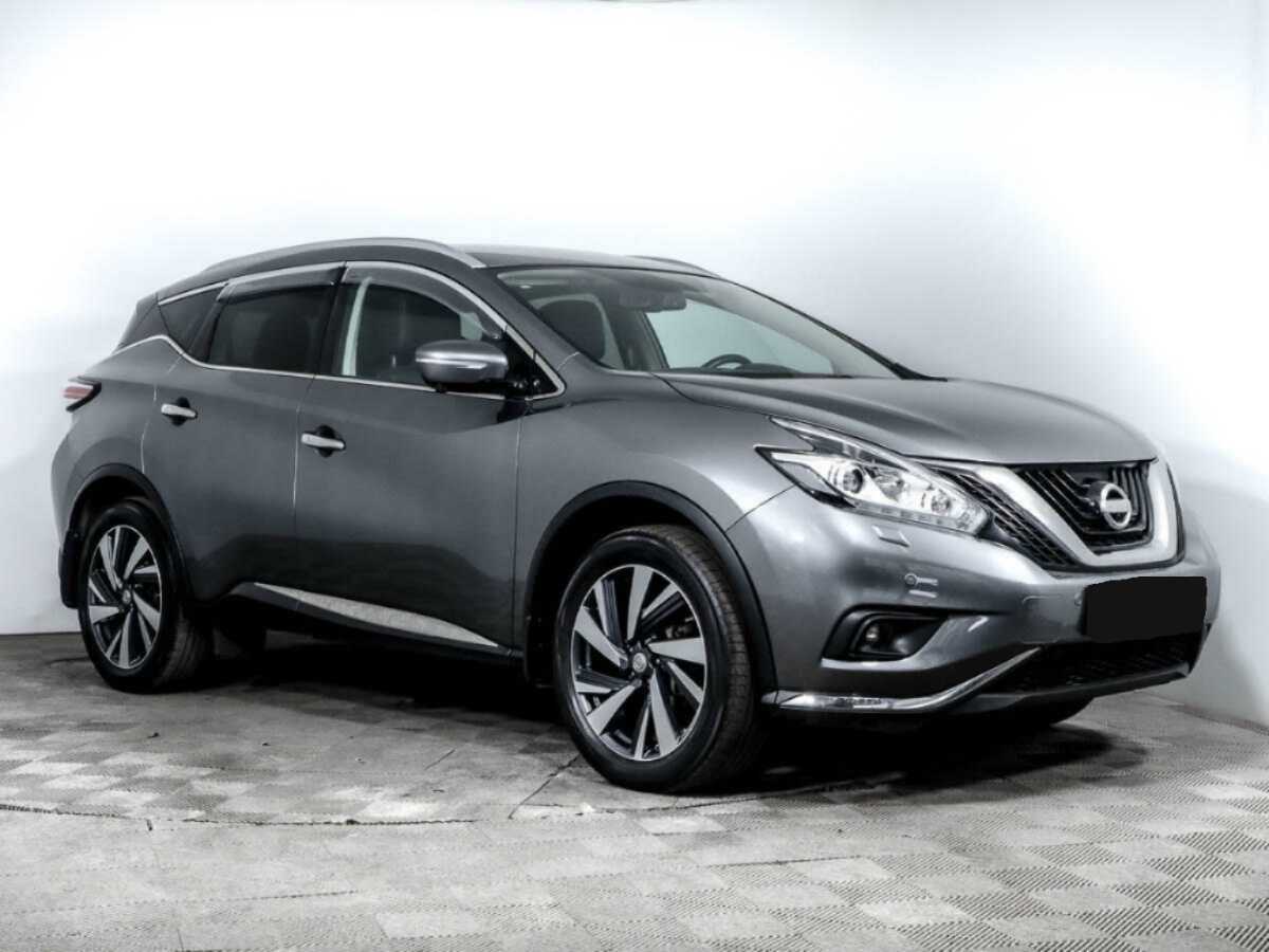 Nissan Murano