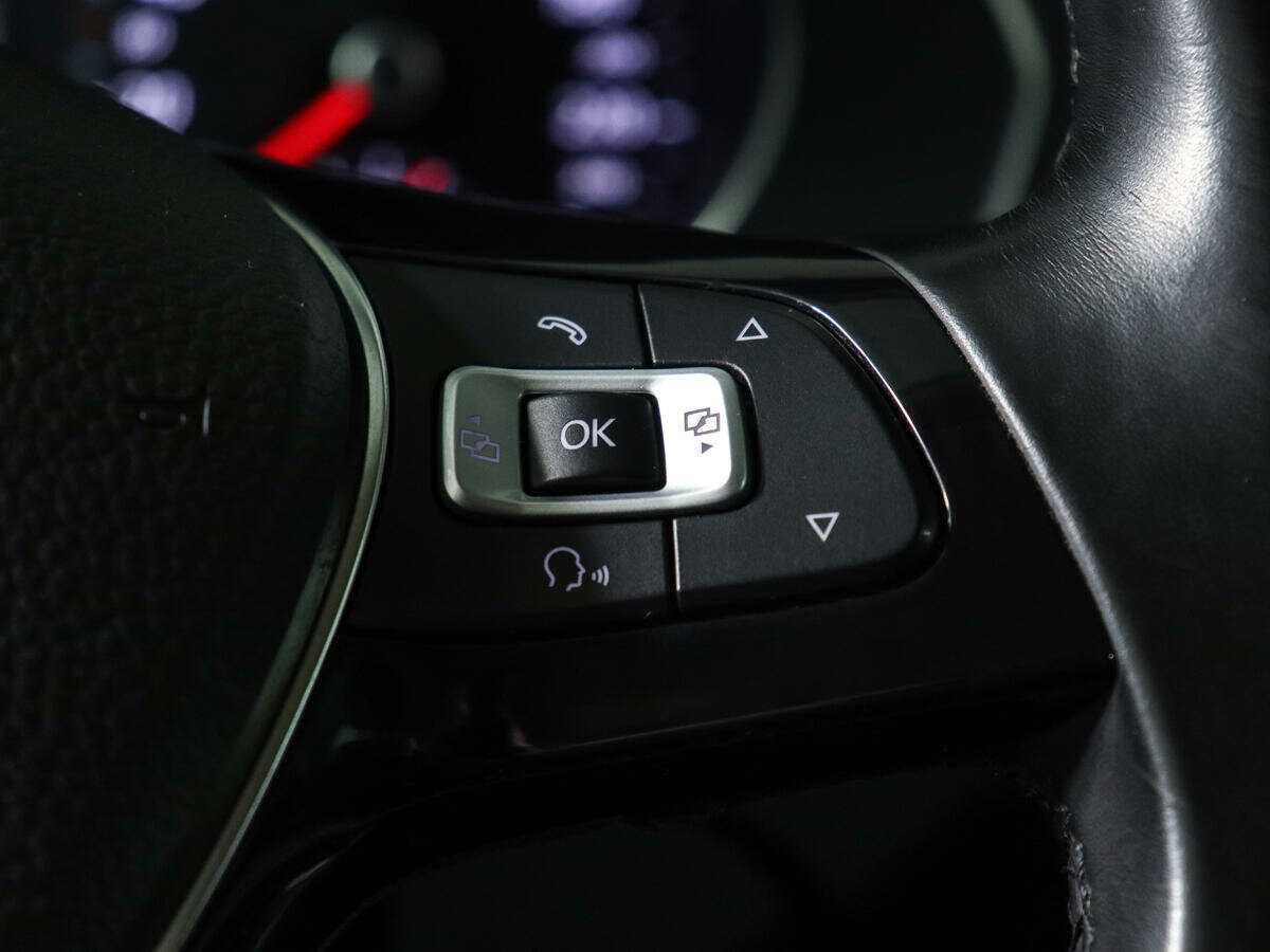 Купить Volkswagen Passat, 2016, 75 100 км, фото №16