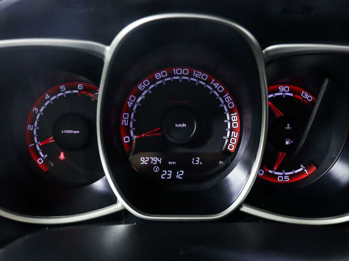 Купить Lada (ВАЗ) Vesta Sport, 2019, 92 000 км, фото №9