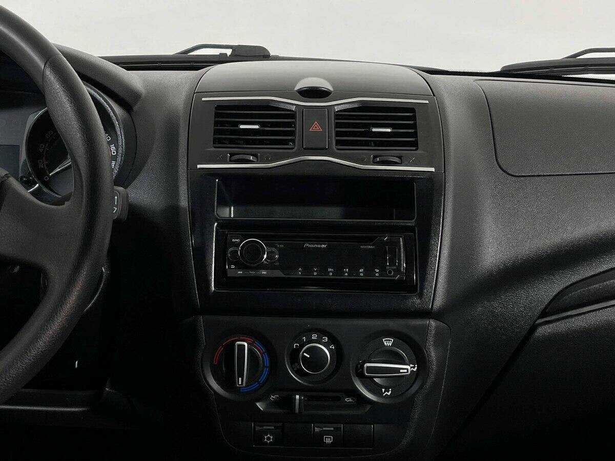 Купить Lada (ВАЗ) Granta, 2021, 60 000 км, фото №12