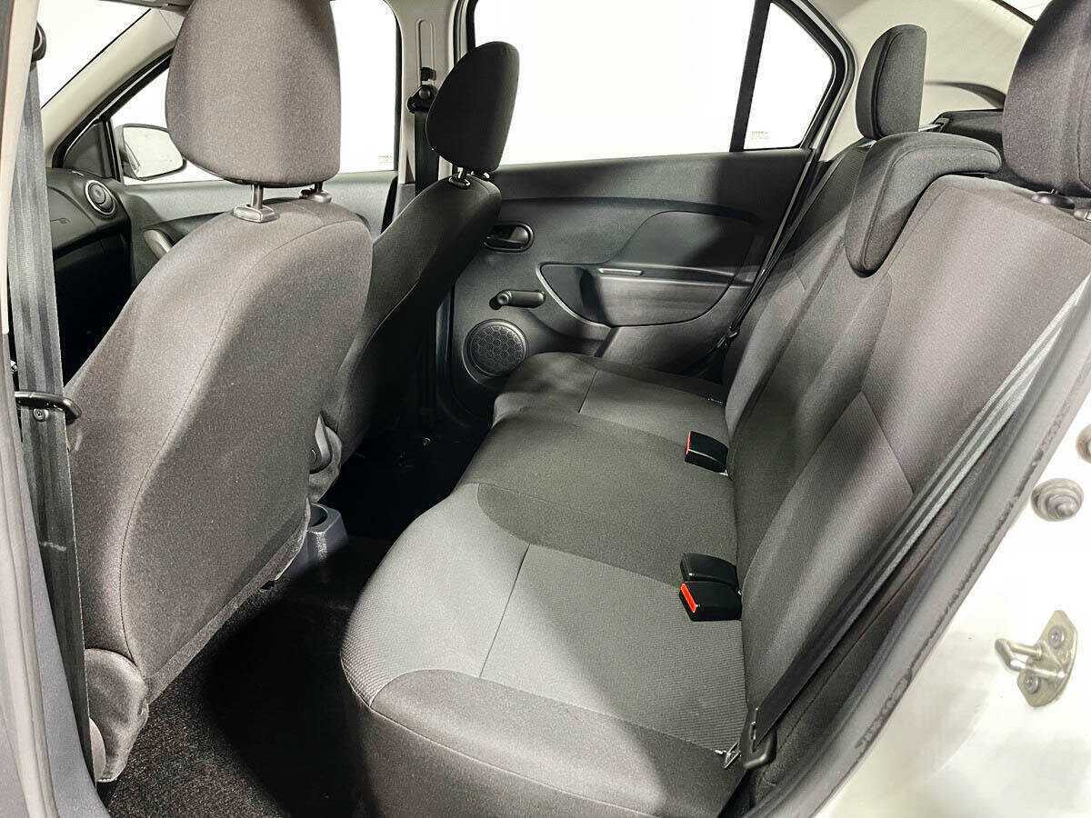 Купить Renault Logan, 2020, 65 889 км, фото №10