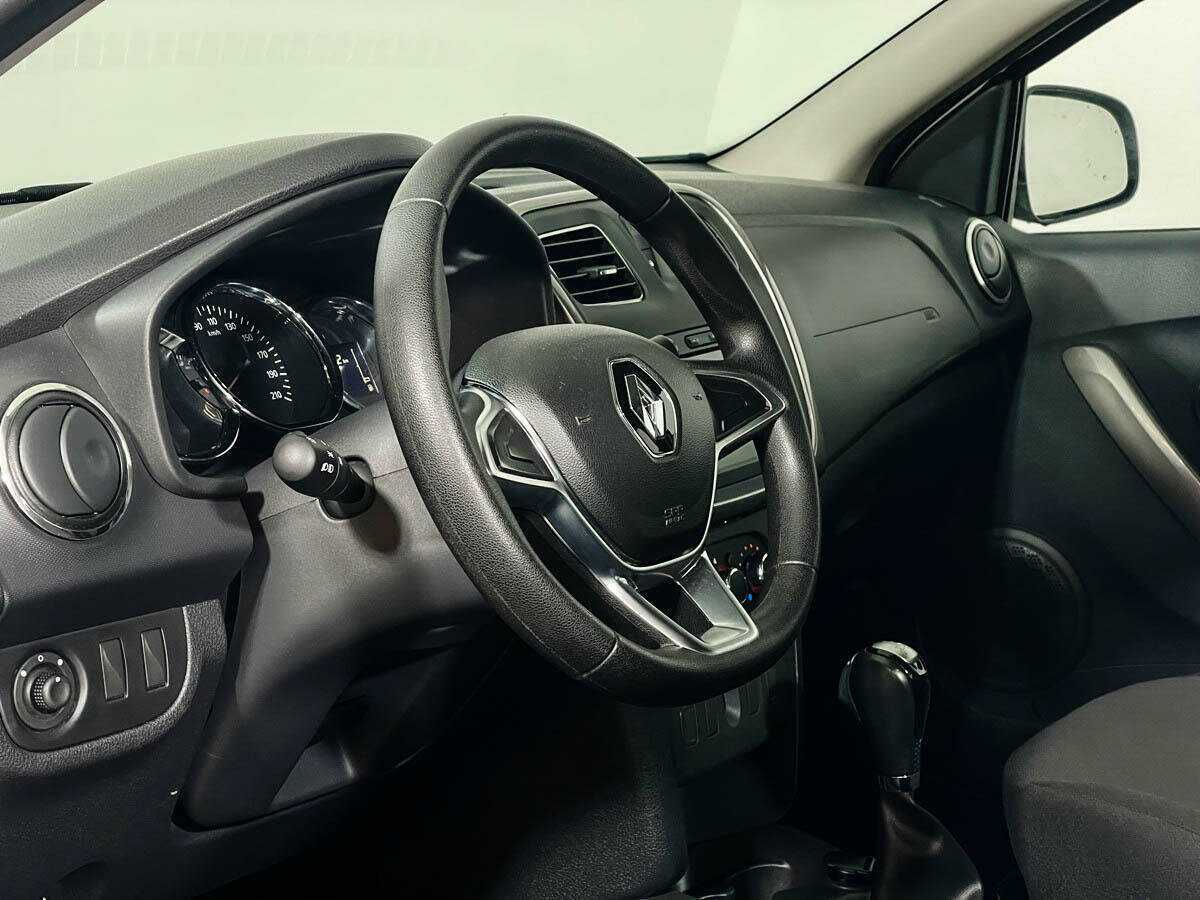 Купить Renault Logan, 2020, 65 889 км, фото №13