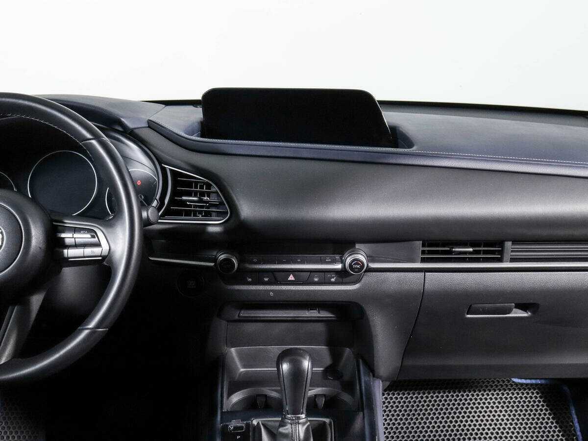Купить Mazda CX-30, 2020, 78 000 км, фото №11