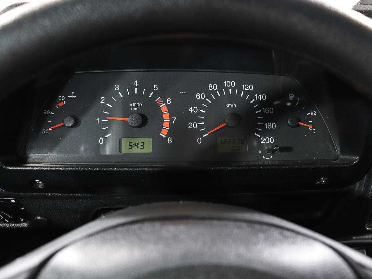 Купить Lada (ВАЗ) 2121 (4x4), 2014, 122 377 км, фото №11