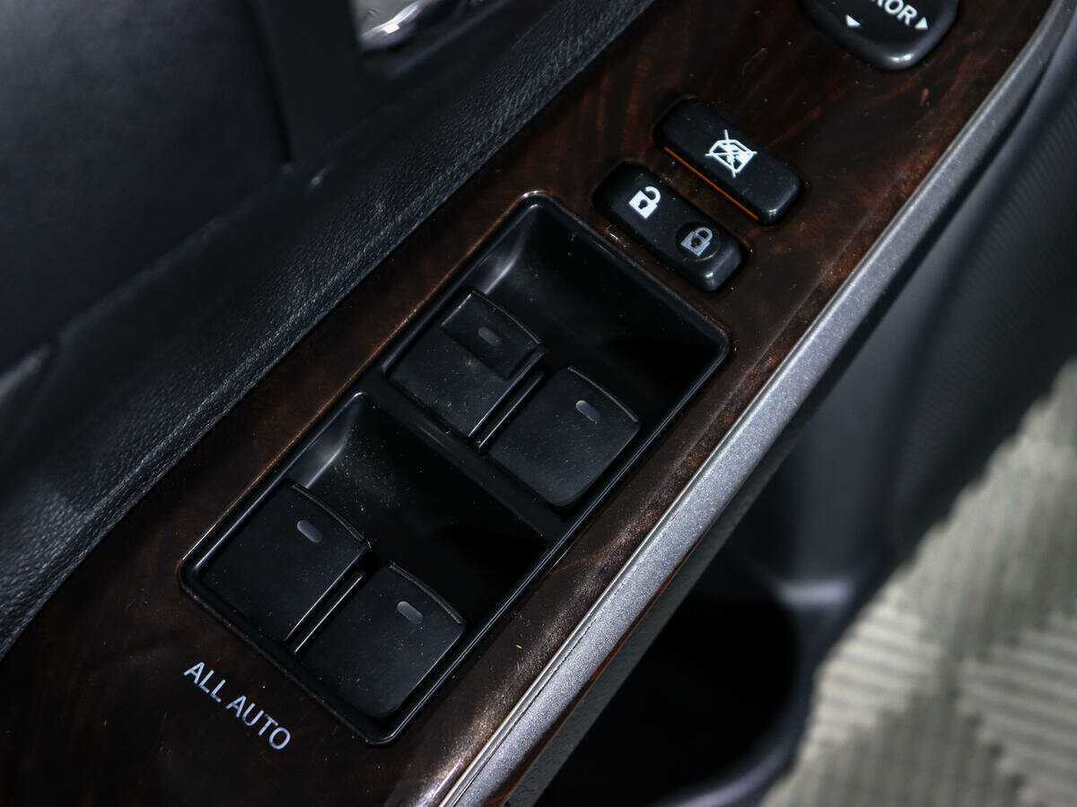 Купить Toyota Camry, 2016, 196 000 км, фото №17