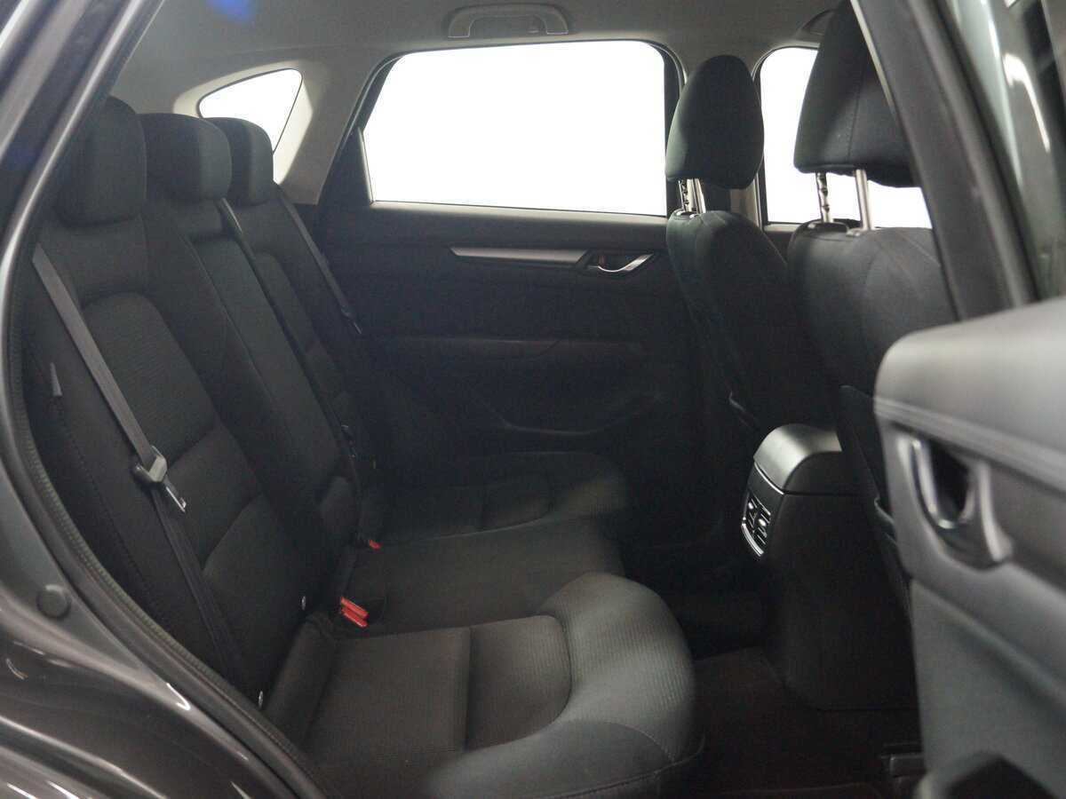 Купить Mazda CX-5, 2018, 74 500 км, фото №17