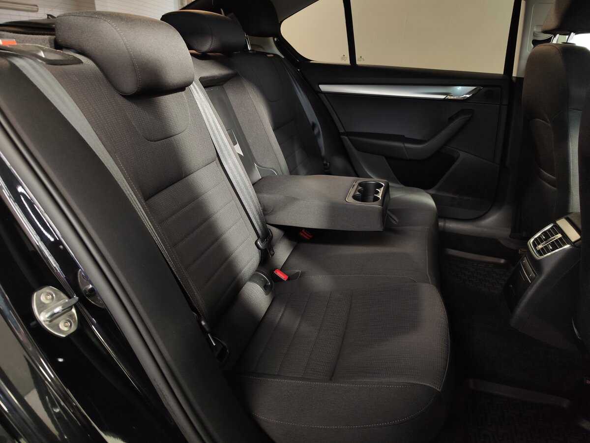 Купить Skoda Octavia, 2016, 147 700 км, фото №11