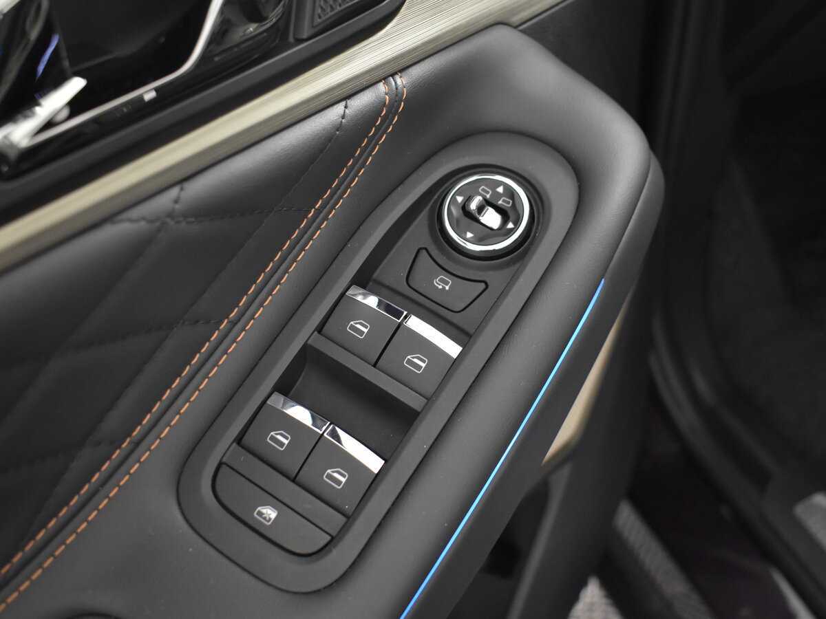 Купить EXEED TXL, 2022, 64 843 км, фото №9