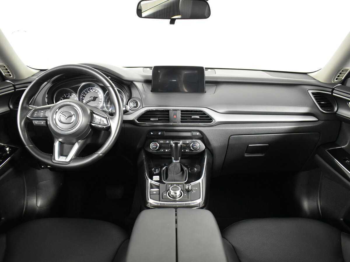 Купить Mazda CX-9, 2018, 165 000 км, фото №14