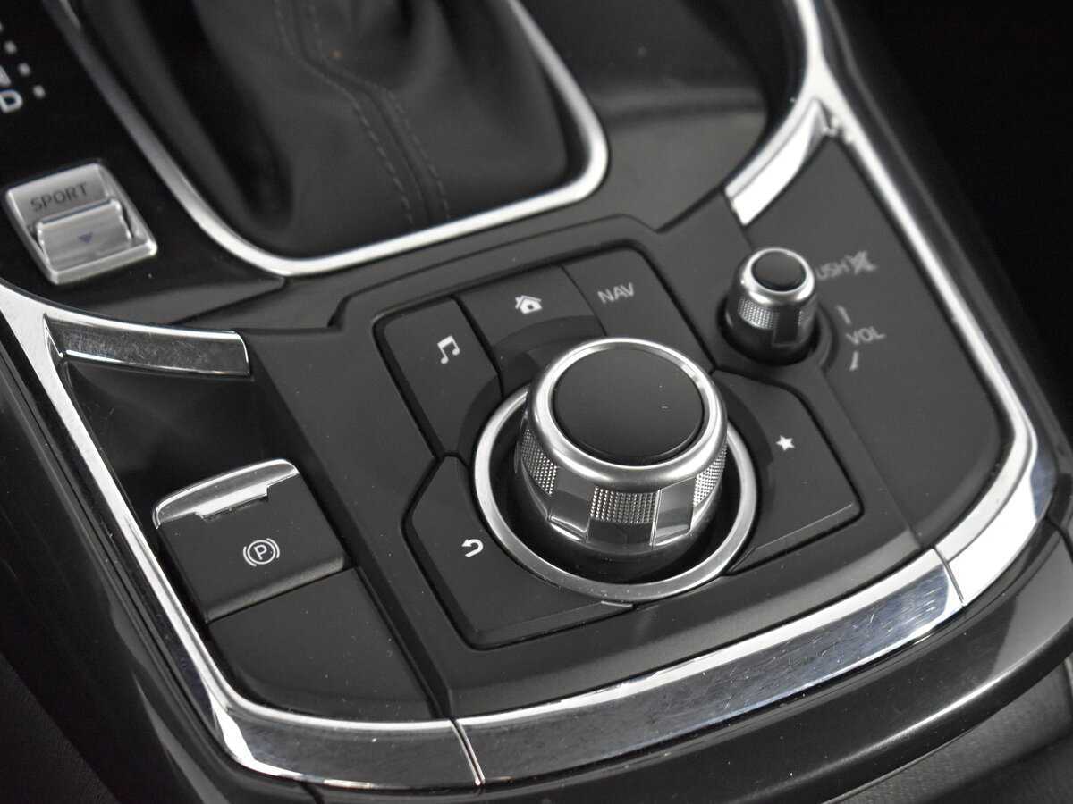 Купить Mazda CX-9, 2018, 165 000 км, фото №19