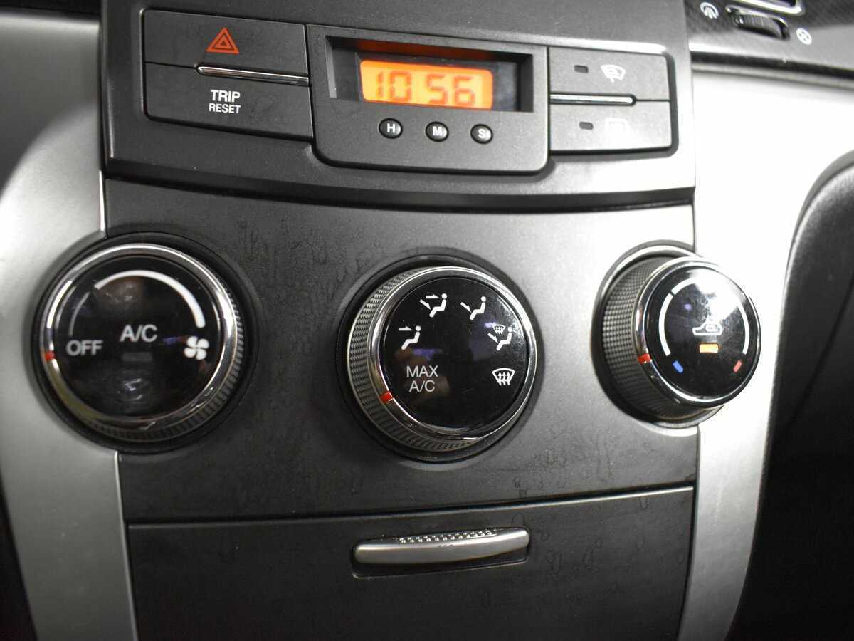 Купить SsangYong Actyon, 2013, 263 458 км, фото №16