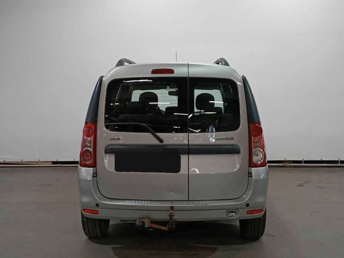 Купить Lada (ВАЗ) Largus, 2019, 82 278 км, фото №6