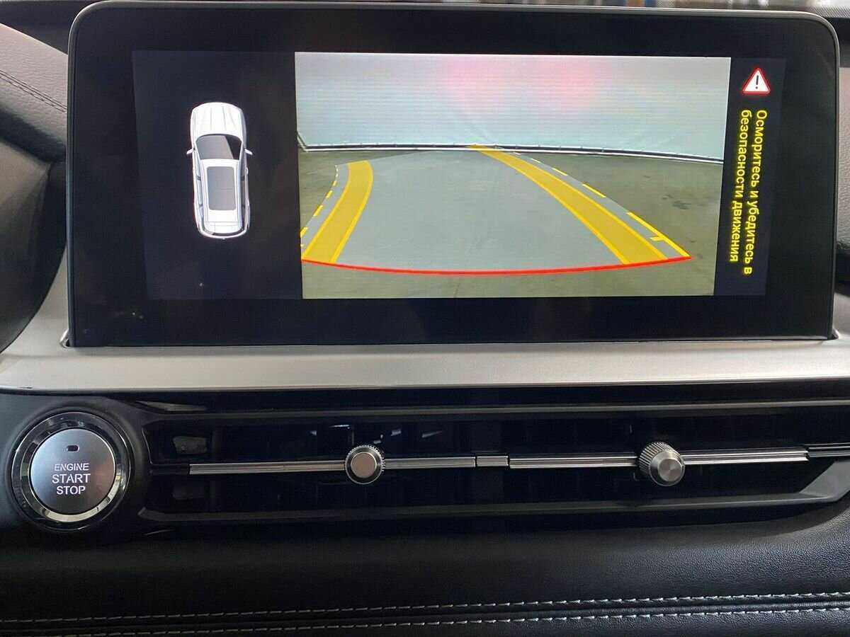 Купить CHERY Tiggo 7 Pro, 2021, 16 600 км, фото №15