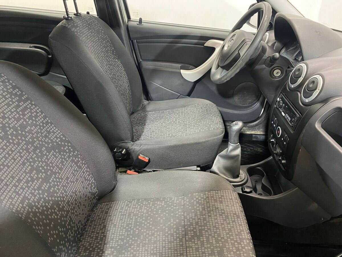 Купить Lada (ВАЗ) Largus, 2019, 68 200 км, фото №9