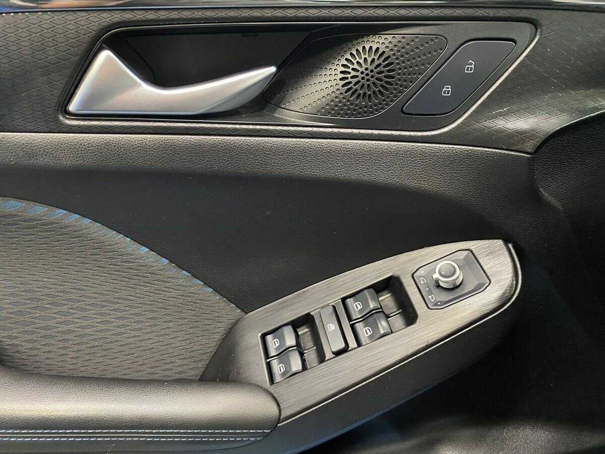 Купить Haval Jolion, 2021, 50 124 км, фото №15