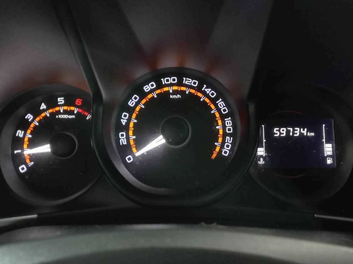 Купить Lada (ВАЗ) XRAY, 2021, 59 733 км, фото №12