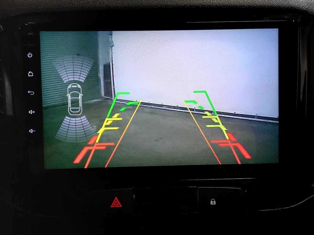 Купить Lada (ВАЗ) XRAY, 2021, 59 733 км, фото №14