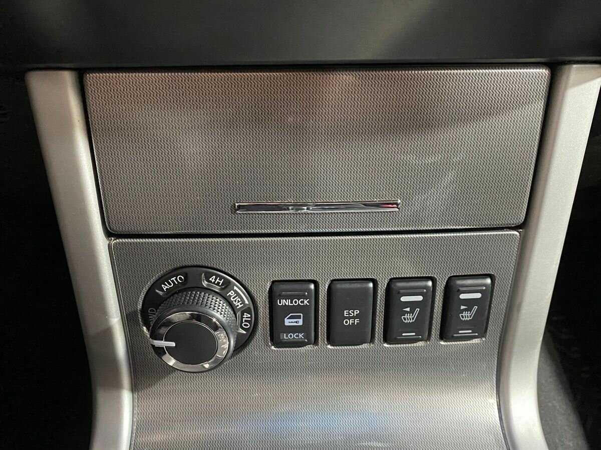 Купить Nissan Pathfinder, 2012, 318 531 км, фото №16