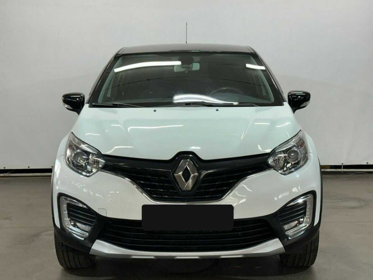 Renault Kaptur