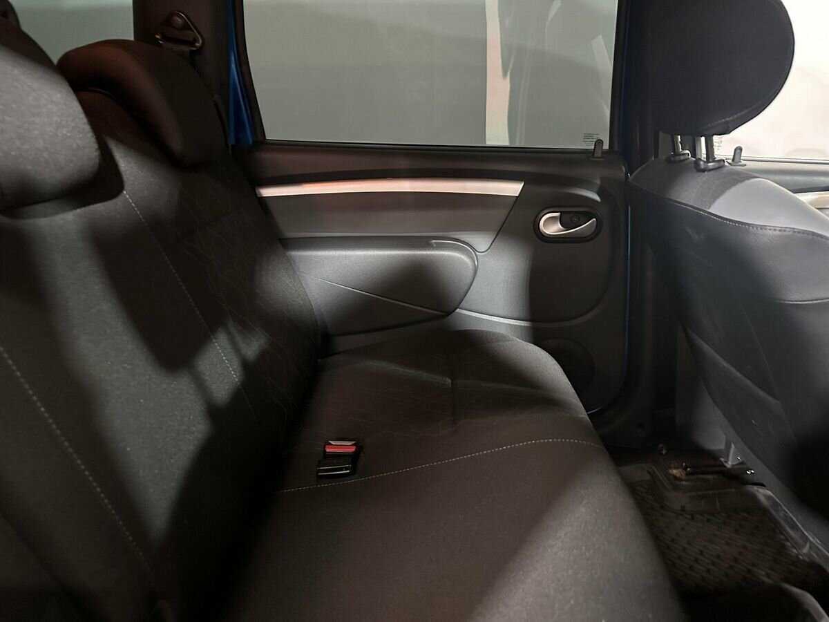 Купить Lada (ВАЗ) Largus Cross, 2020, 86 856 км, фото №11