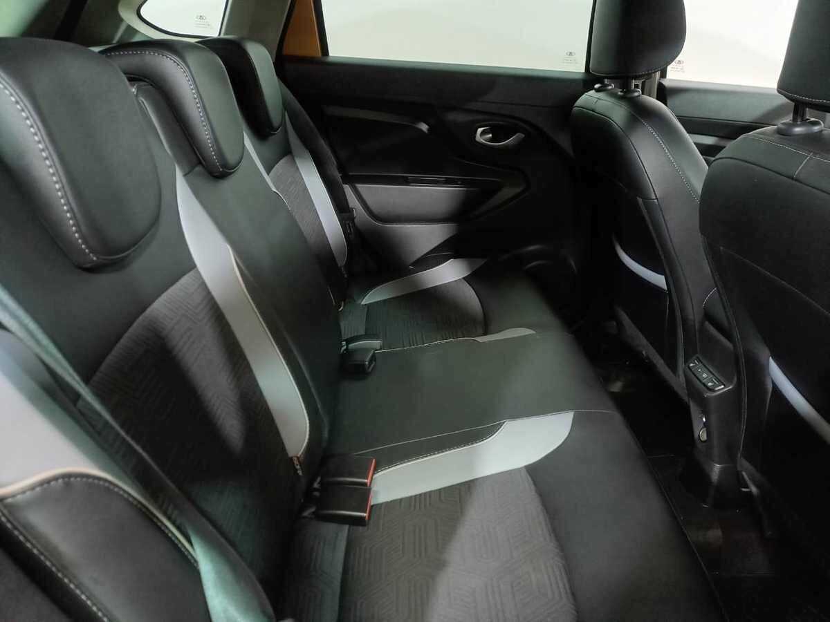 Купить Lada (ВАЗ) XRAY Cross, 2022, 36 711 км, фото №11