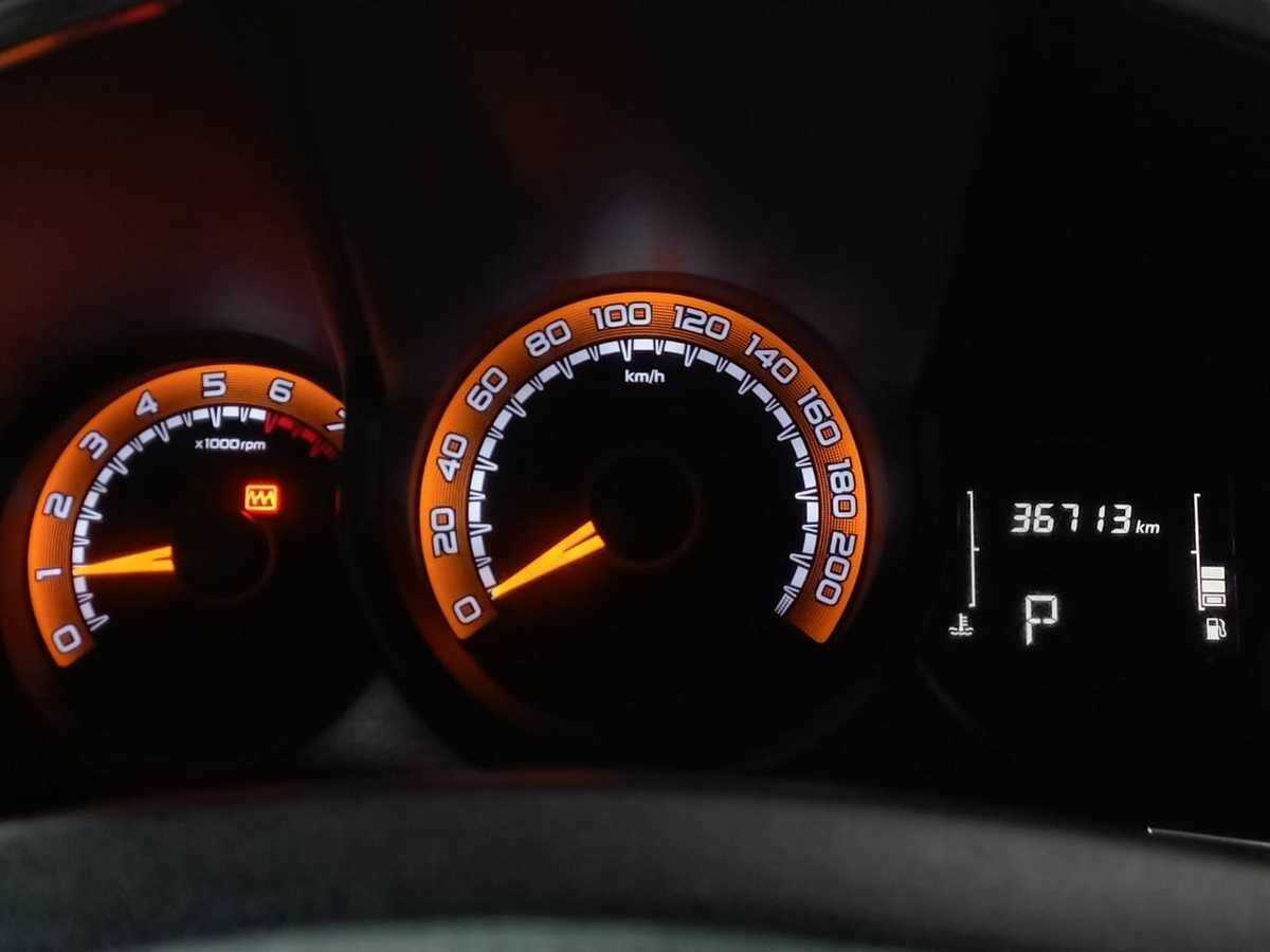 Купить Lada (ВАЗ) XRAY Cross, 2022, 36 711 км, фото №13