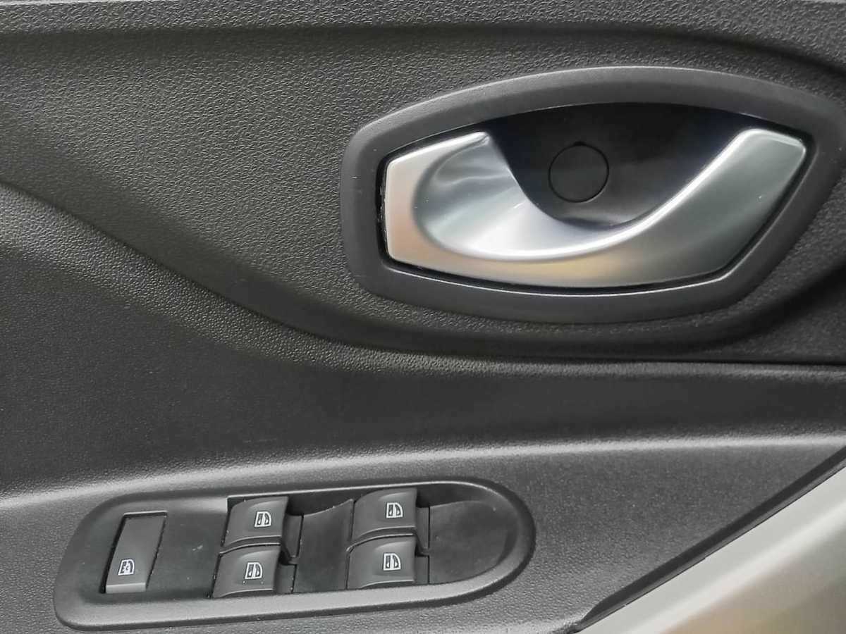 Купить Lada (ВАЗ) XRAY Cross, 2022, 36 711 км, фото №19