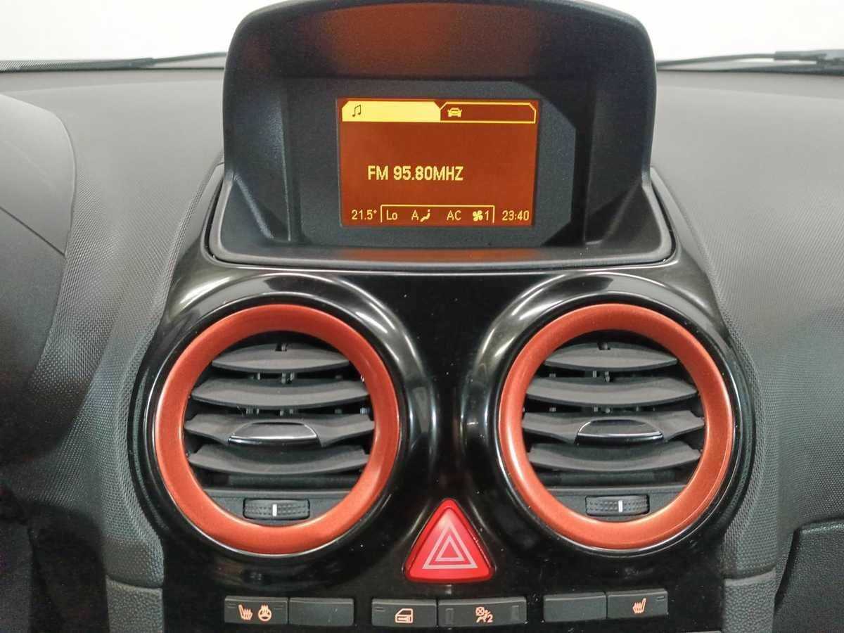 Купить Opel Corsa, 2013, 96 014 км, фото №14