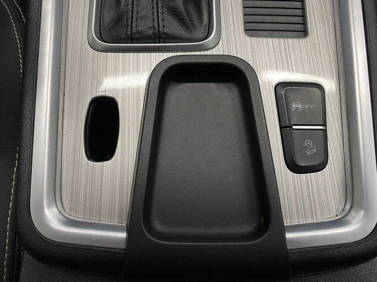 Купить Geely Emgrand X7, 2019, 55 757 км, фото №16