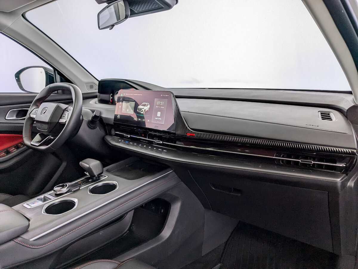 Купить Changan CS55PLUS, 2023, 14 088 км, фото №9