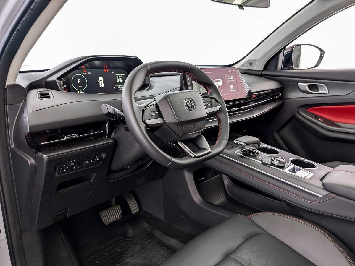 Купить Changan CS55PLUS, 2023, 14 088 км, фото №14