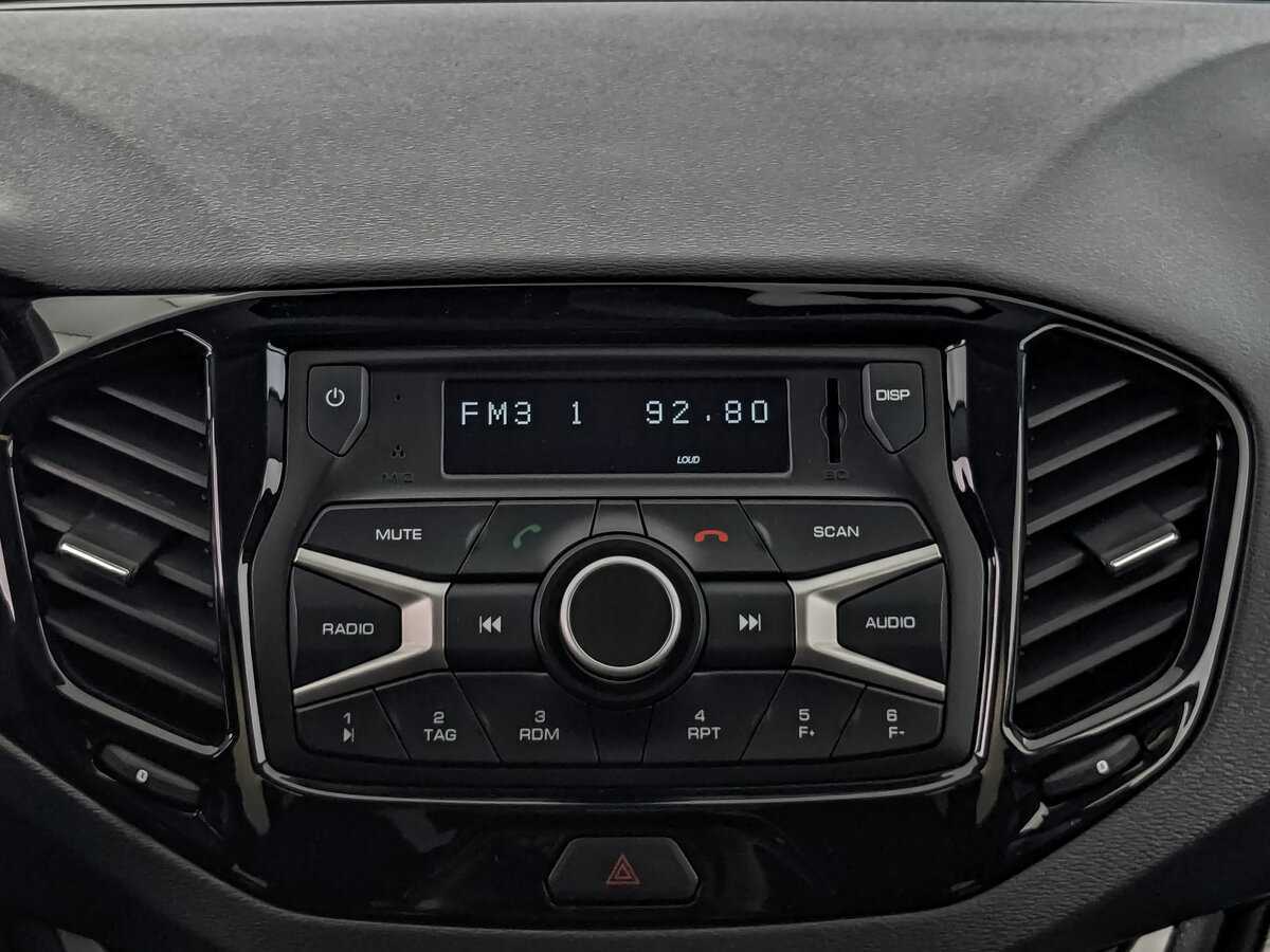 Купить Lada (ВАЗ) Vesta SW Cross, 2022, 30 335 км, фото №13