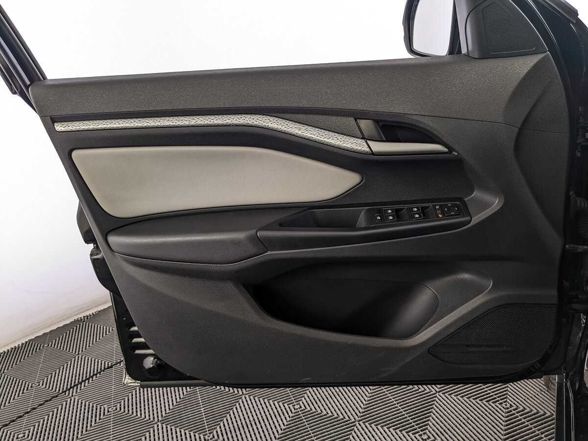 Купить Lada (ВАЗ) Vesta SW Cross, 2022, 30 335 км, фото №15