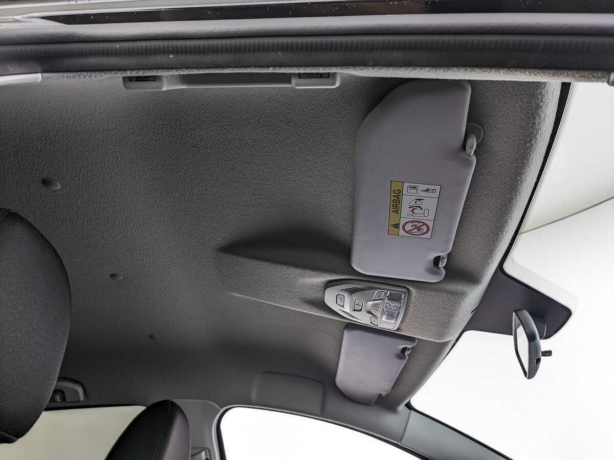 Купить Lada (ВАЗ) Vesta SW Cross, 2022, 30 335 км, фото №19