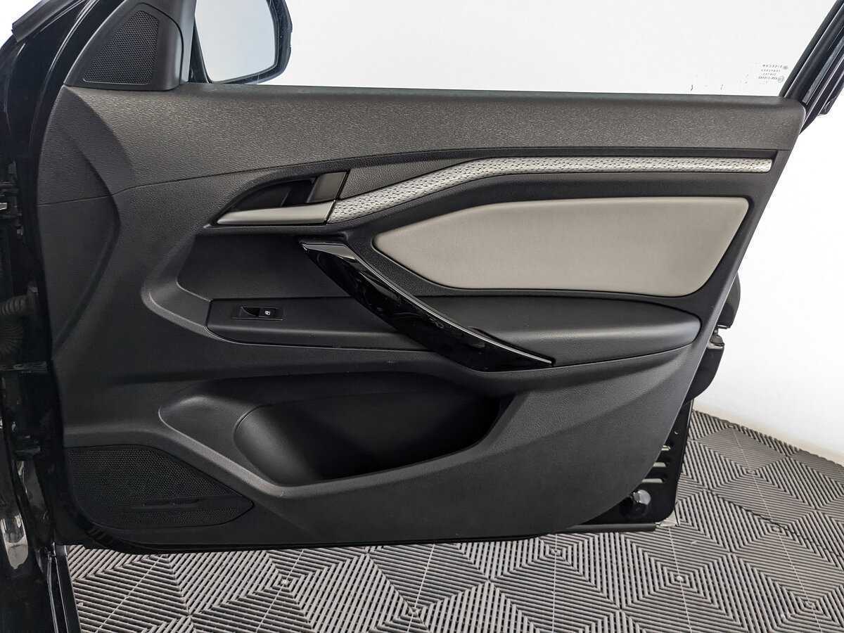 Купить Lada (ВАЗ) Vesta SW Cross, 2022, 30 335 км, фото №21