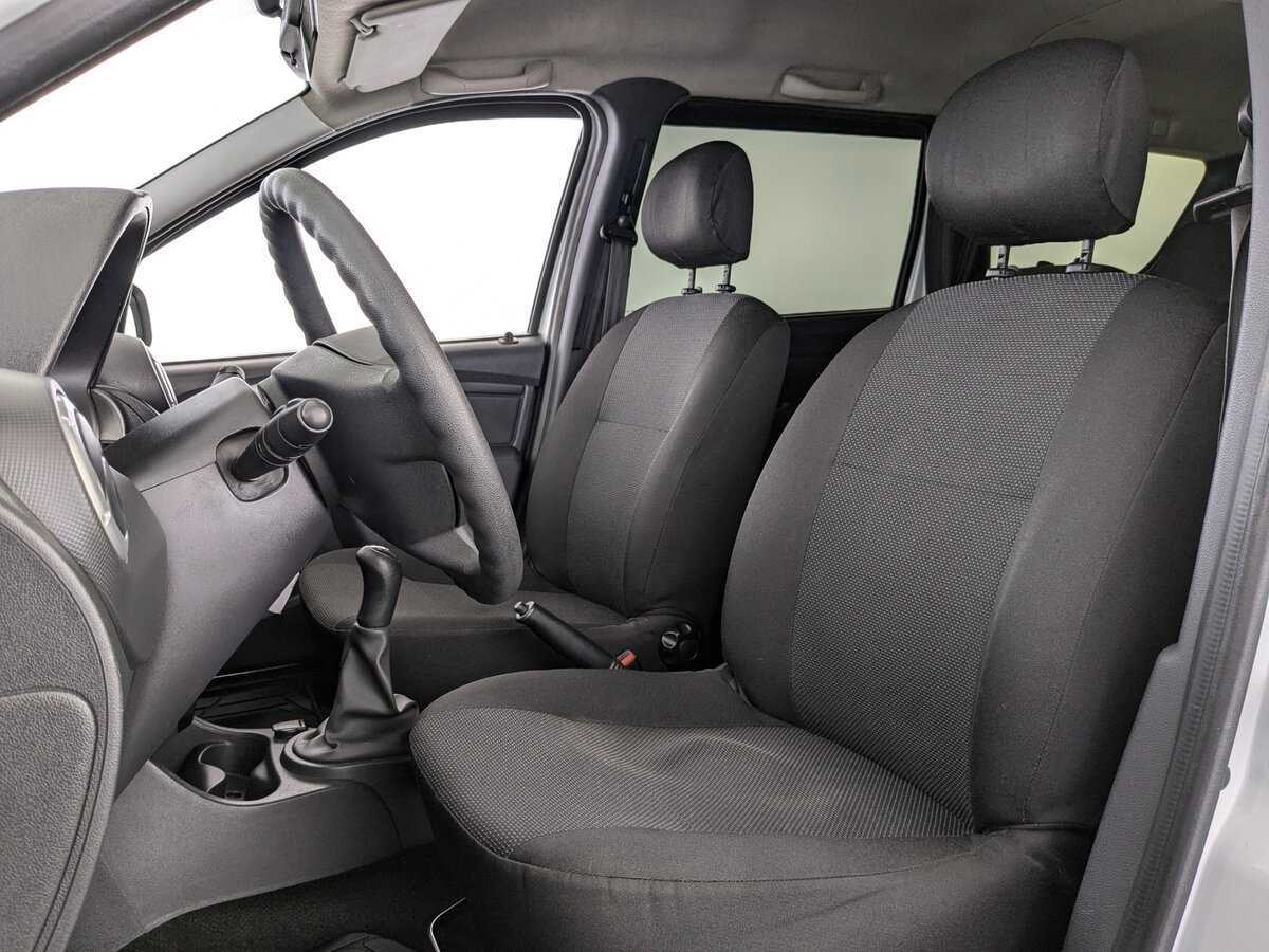 Купить Lada (ВАЗ) Largus, 2019, 106 045 км, фото №16