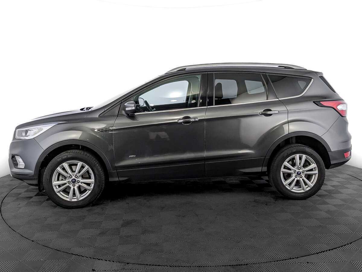 Купить Ford Kuga, 2018, 111 000 км, фото №8