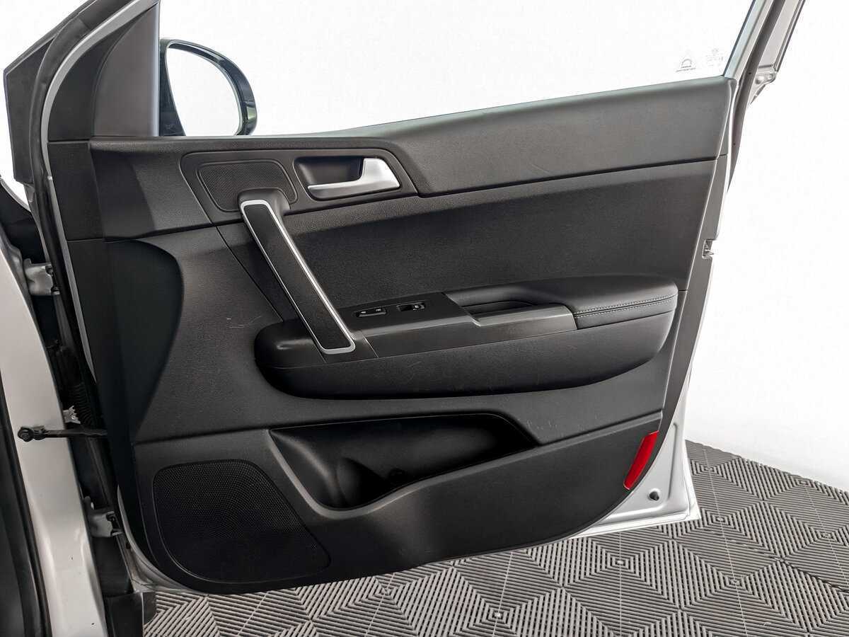 Купить Kia Sportage, 2019, 70 872 км, фото №20