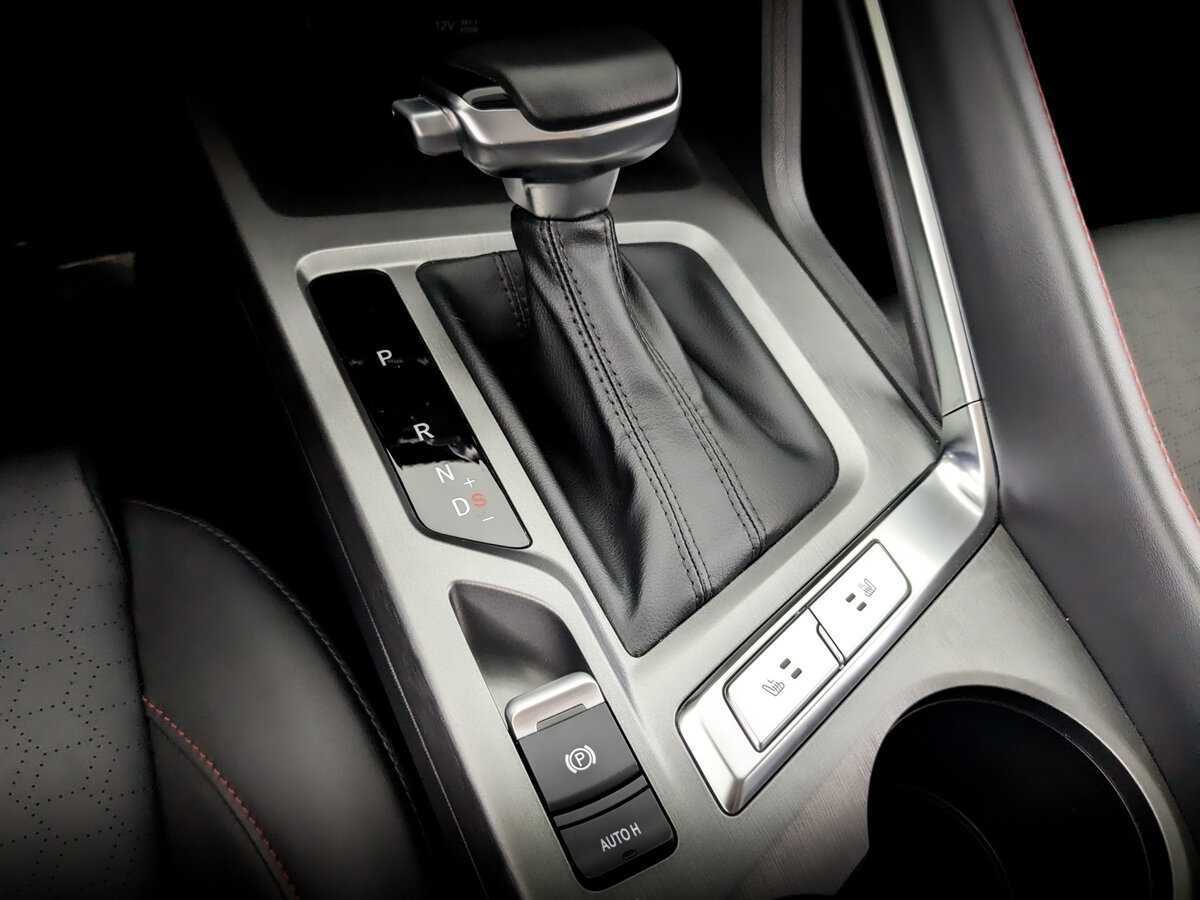 Купить Changan CS35PLUS, 2023, 7 858 км, фото №22