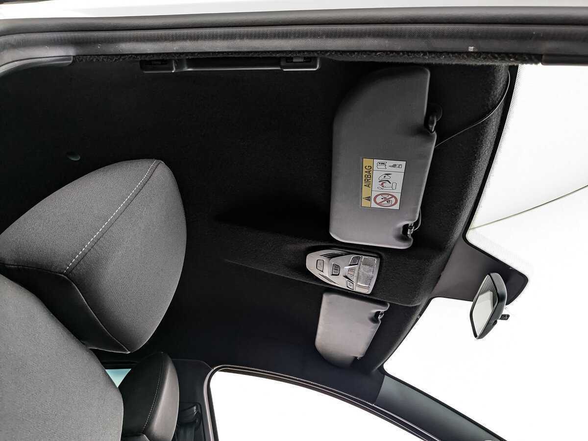 Купить Lada (ВАЗ) Vesta SW Cross, 2021, 68 000 км, фото №18