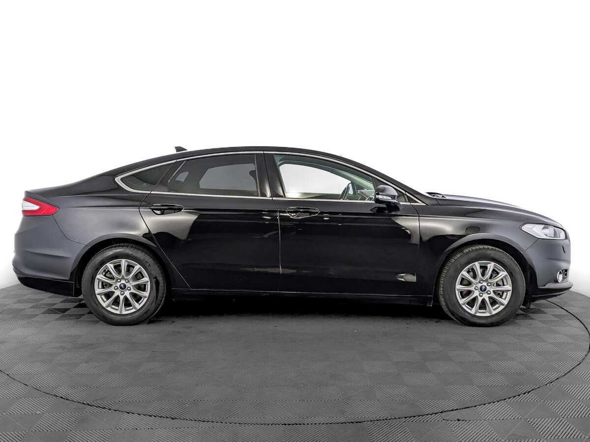 Купить Ford Mondeo, 2017, 74 070 км, фото №4