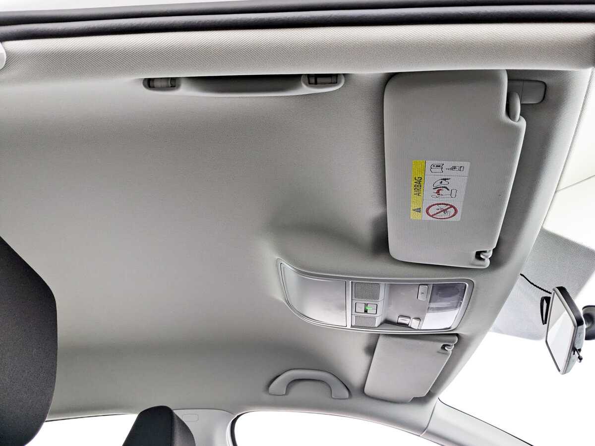 Купить Skoda Octavia, 2020, 39 390 км, фото №18